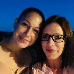 Meet your Posher, Marcia